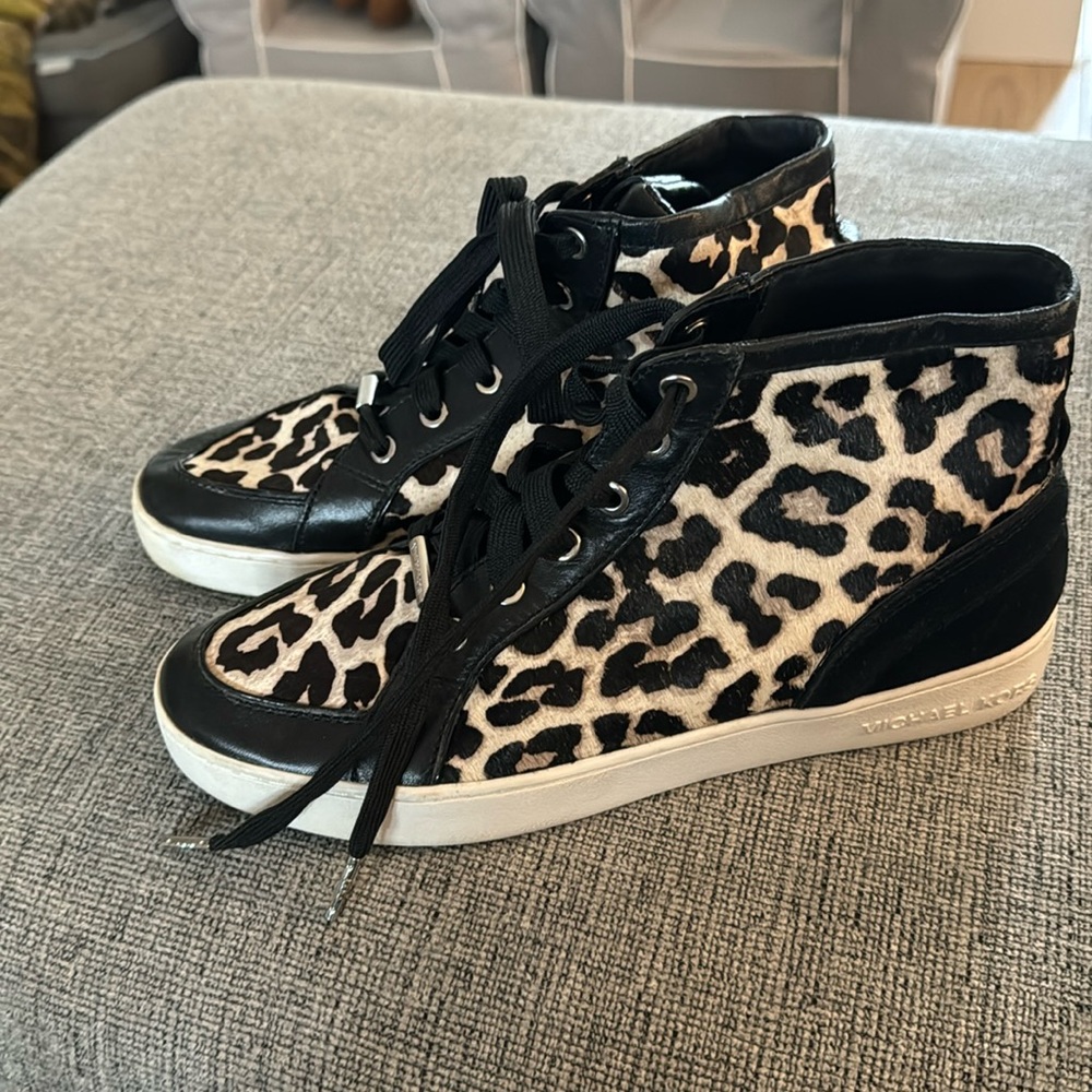 Michael Kors shoes